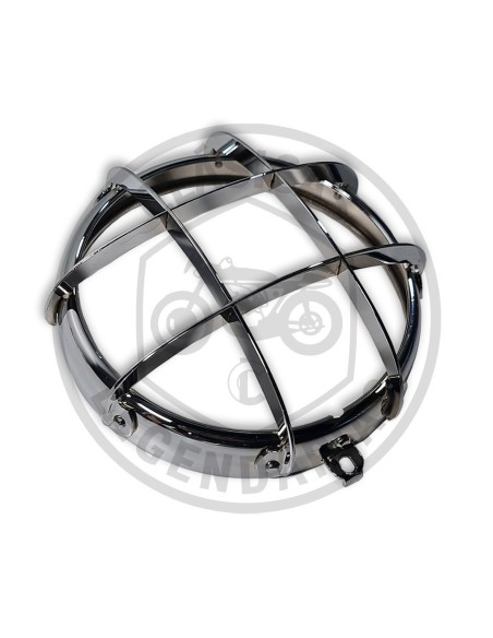 Bisell far Amb Reixeta Montesa Enduro 250 H6, H7, Cota 348 Trail. ref.54700011