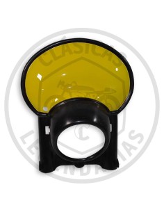 Careta Faro Montesa Enduro 75 - 125 L Pintada ref.54801161 2