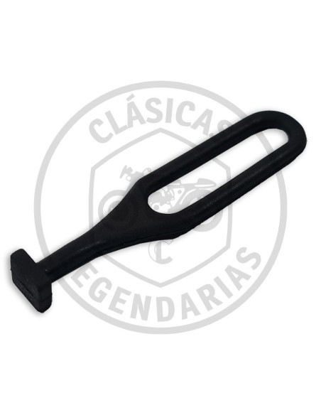 Headlight holder rubber Montesa Enduro 75L-125L 250 Ref.548011701