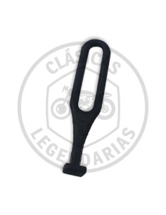 Goma porta faros Montesa Enduro 75L-125L 250 Ref.548011701 2