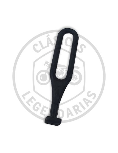 Goma porta faros Montesa Enduro 75L-125L 250 Ref.548011701