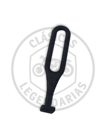 Goma porta faros Montesa Enduro 75L-125L 250 Ref.548011701