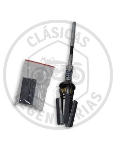 Herramienta lapear y bruñir cilindros 35-80mm ref.5481102