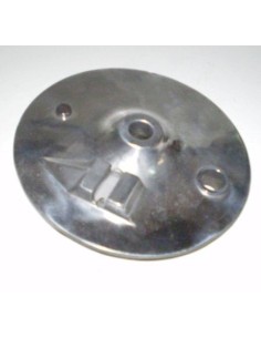 Plato portazapatas trasero brio Ref 5502