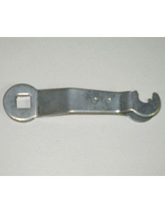 Leva freno trasero impala dos Ref 55022