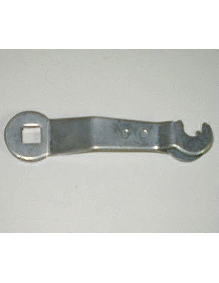 Leva freno trasero impala dos Ref 55022