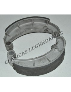 Zapatas freno brio 110 Ref 5506