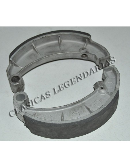 Zapatas freno brio 110 Ref 5506
