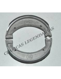 Zapatas freno brio 80-81-82-91 Ref.5507 2