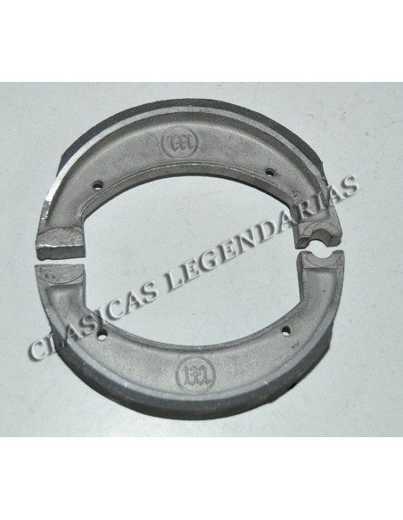 Zapatas freno brio 80-81-82-91 Ref.5507