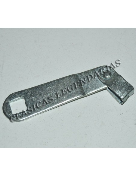 Leva freno delantero brio Ref 5512