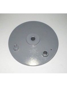 Plato portazapatas delantero impala dos Ref 55149