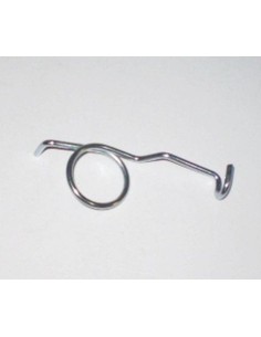 Muelle leva freno trasero impala dos Ref 55156