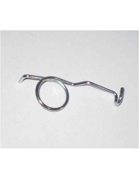 Muelle leva freno trasero impala dos Ref 55156