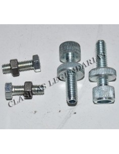 Tensores y pasadores manetas brio juego Ref 5520