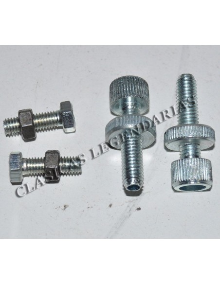 Tensores y pasadores manetas brio juego Ref 5520