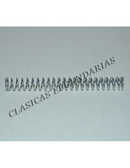 Muelle freno delantero impala Ref 5526