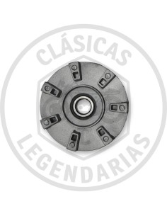 Soporte plato arrastre Impala dos ref.555047 2