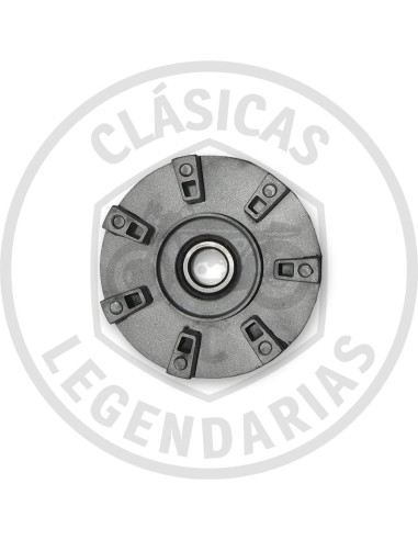 Soporte plato arrastre Impala dos ref.555047