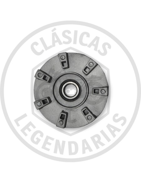 Soporte plato arrastre Impala dos ref.555047