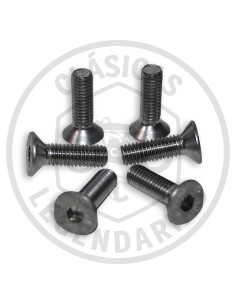 Tornillos disco de freno delantero Cota 335 ref.5555189