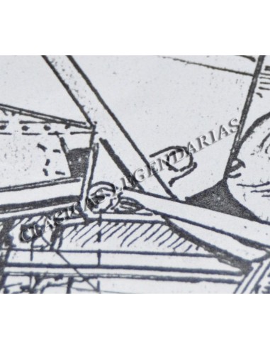 Tensor Cadena Impala ref. 5562423