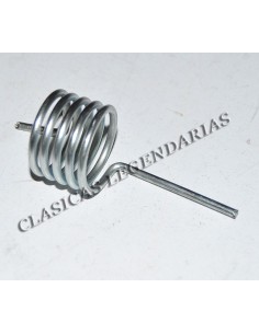 Muelle puesta en marcha Crono 350 ref. 5565014