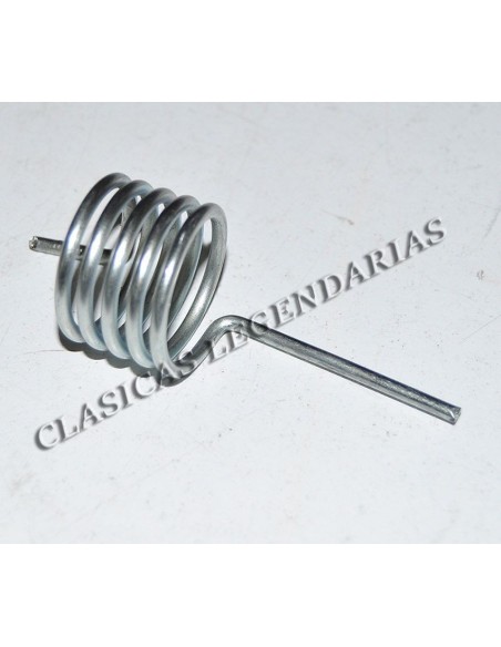 Muelle puesta en marcha Crono 350 ref. 5565014