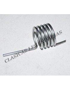 Muelle puesta en marcha Crono 350 ref. 5565014 2