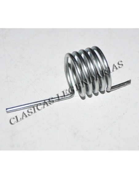 Muelle puesta en marcha Crono 350 ref. 5565014