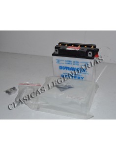 Bateria Montesa Crono 350 y king scorpion ref.5570242