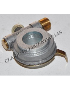 Reenvio impala dos Ref 5580024