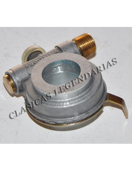 Reenvio impala dos Ref 5580024