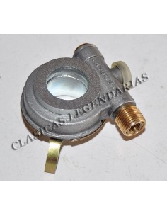 Reenvio impala dos Ref 5580024 2