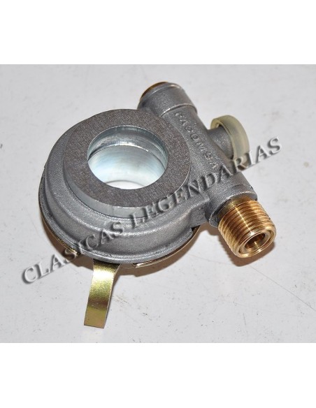 Reenvio impala dos Ref 5580024