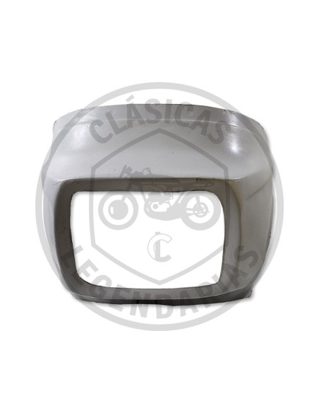 Cúpula far Montesa crono 350 fibra sense pintar ref.5580131