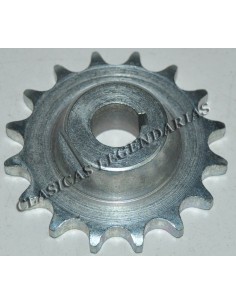 Pinón salida cambio 16 dientes impala Ref 563046