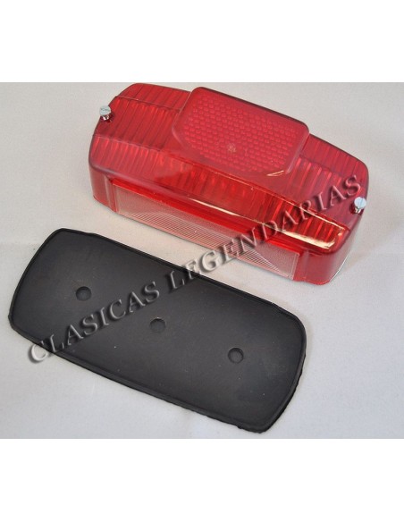 Piloto impala sport y turismo y kenya Ref 570028