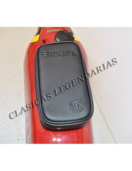 Bolsa herramientas enduro 125 H ref.5820446011 PRODUCTO DESCATALOGADO