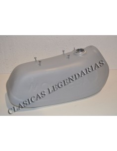 Deposito enduro 125H  ref.5820446