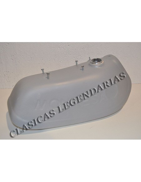 Deposito gasolina Enduro 125H fibra Ref.58204461