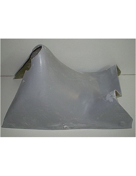 Protector caja de herramientas sin tapa Ref 58965