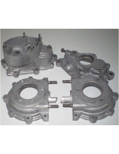 Carter completo brio 3 velocidades Ref 6001