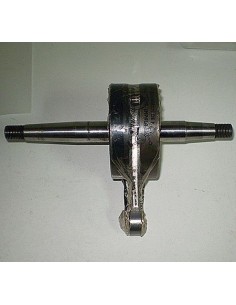 Cigüeñal completo Brio 91-110-150 cuatro velocidades Ref.60006