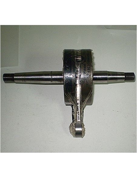 Cigüeñal completo Brio 91-110-150 cuatro velocidades Ref.60006