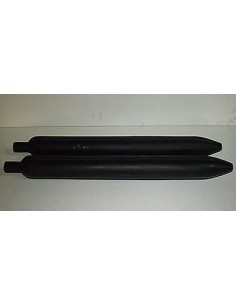 Silenciosos brio 81-82 juego Ref 60042