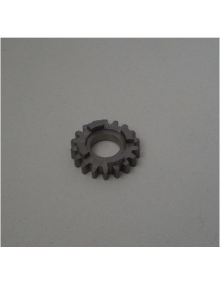 Pinón libre segunda 18 D brio 110 Ref 600457