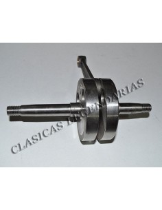 Cigüeñal completo Brio 81-82 tres velocidades Ref.6006 2
