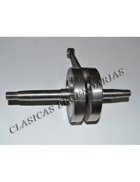 Cigüeñal completo Brio 81-82 tres velocidades Ref.6006