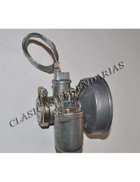 Carburador moto Montesa Brio